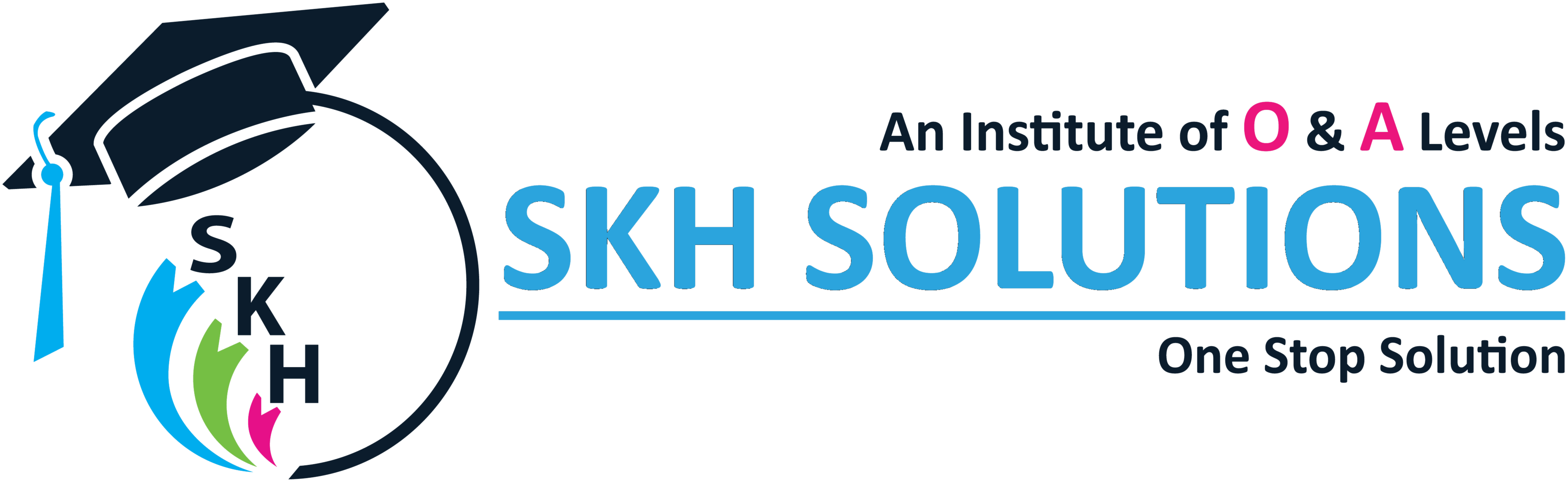 SKH Solutions — O & A Levels
